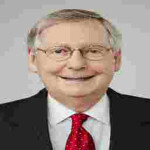 Mitch McConnell obby