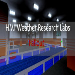  H.V.I. Weather Research Labs: Fallout