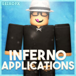 📝Inferno Hotels™ | Application Centre