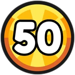 Game Badge Icon