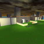 Zombie Defense Tycoon! *GRAND OPENING*