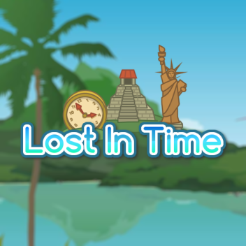 [TESTING] LOST IN TIME CLOCK 🕰 ALPHA