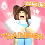 [⚡Promotions] Training Center