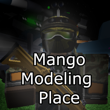 My Modeling Place