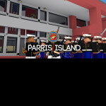  [MCRD] Parris Island, SC