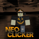 [OPEN SOURCED] Neo Clicker