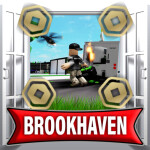 Brookhaven RP🏡 (Adopt Me Roleplay)