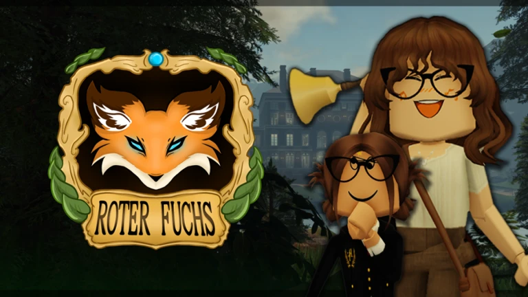 🦊 Red Foxes Grammar School