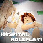Hospital Roleplay!