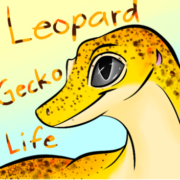 Leopard Gecko Life 1