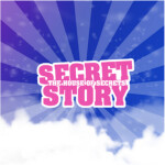 Secret Story - The House of Secrets