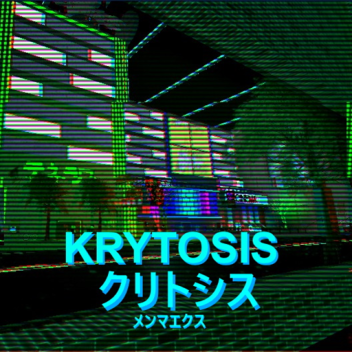 Planet Story - Krytosis City