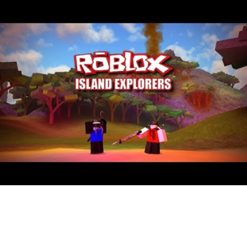 ☠️ Roblox Island Explorers™ (BETA)