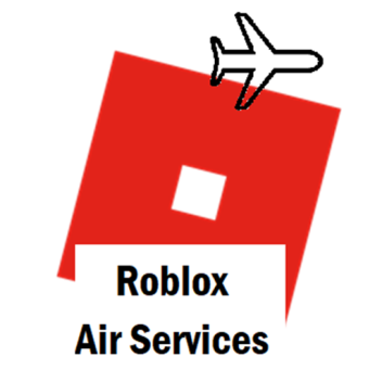 Roblox Air Services