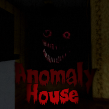Anomalie-Haus [Horror]