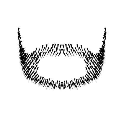 Beard Stubble - Roblox