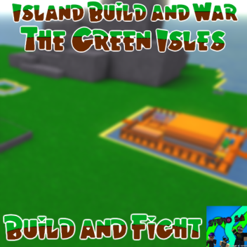 The Green Isles
