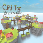 Cliff Top BrickBattle Christmas Edition [V2.3]