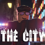 The City [OPEN ALPHA]