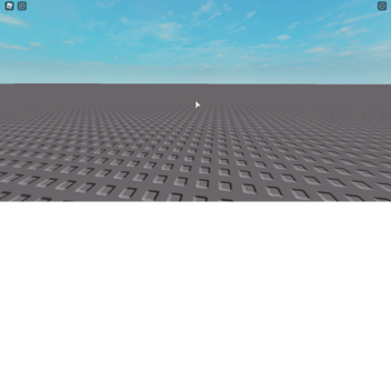 Epic Baseplate Game