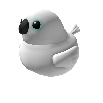 Roblox How to get Twitter Bird shoulder pet for FREE 