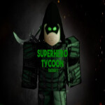 Superhero Tycoon (🕸️Spider-Man!)