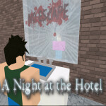 A Night at the Hotel