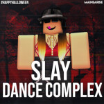 Slay Dance Complex [V1] 
