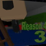 DATINE's Reason 4 Life 3..The Flight (Fixing)