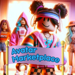 Avatar Marketplace