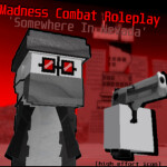 (CHECK DESC) Madness Combat RP
