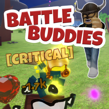 Battle Budz! [a.0.5.5]