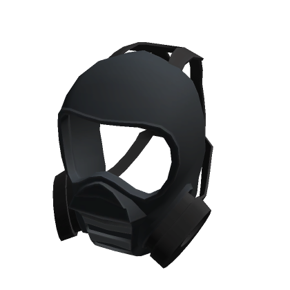 Black Classic Mask  Roblox Item - Rolimon's