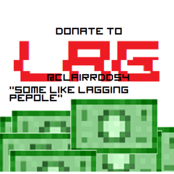 Donate to Lag