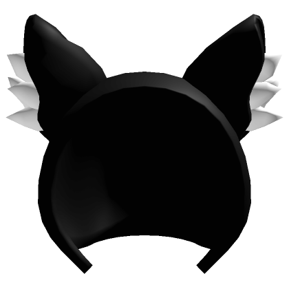 Roblox deals cat hoodie
