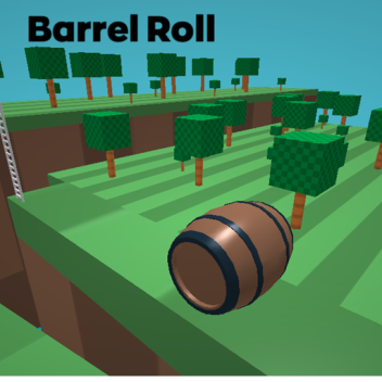 Barrel Roll