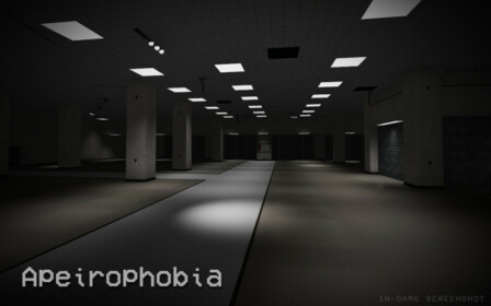 Computer, Apeirophobia Wiki