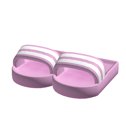 adidas White & Pink Tee  Roblox Item - Rolimon's