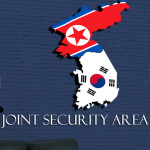 판문점 | Joint Security Area | DMZ