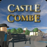 Castle Combe (1923)