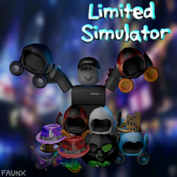 Limited Eruption Simulator (Beta)