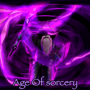 Age of Sorcery