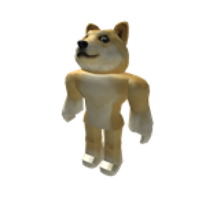 dog upgrade [ very outrageous and expensive ] - Roblox