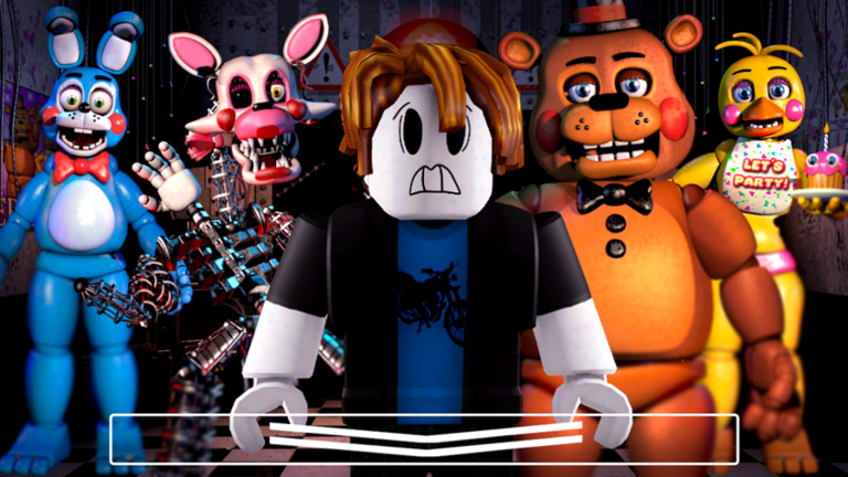 Five Nights at Freddy's