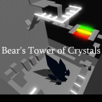 [UPDATE] Bear's Tower of Crystals