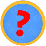 Game Badge Icon