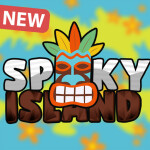 Spooky Island [STORY]