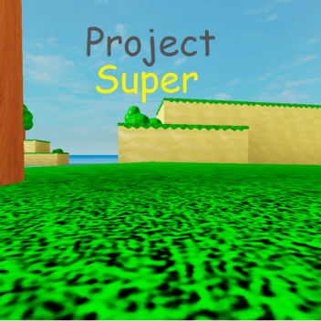 Project Super
