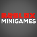 -MOVED- ROBLOX Minigames