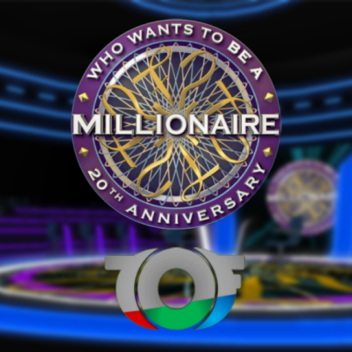 Who Wants to be a Millionaire? (TOF Season 4)